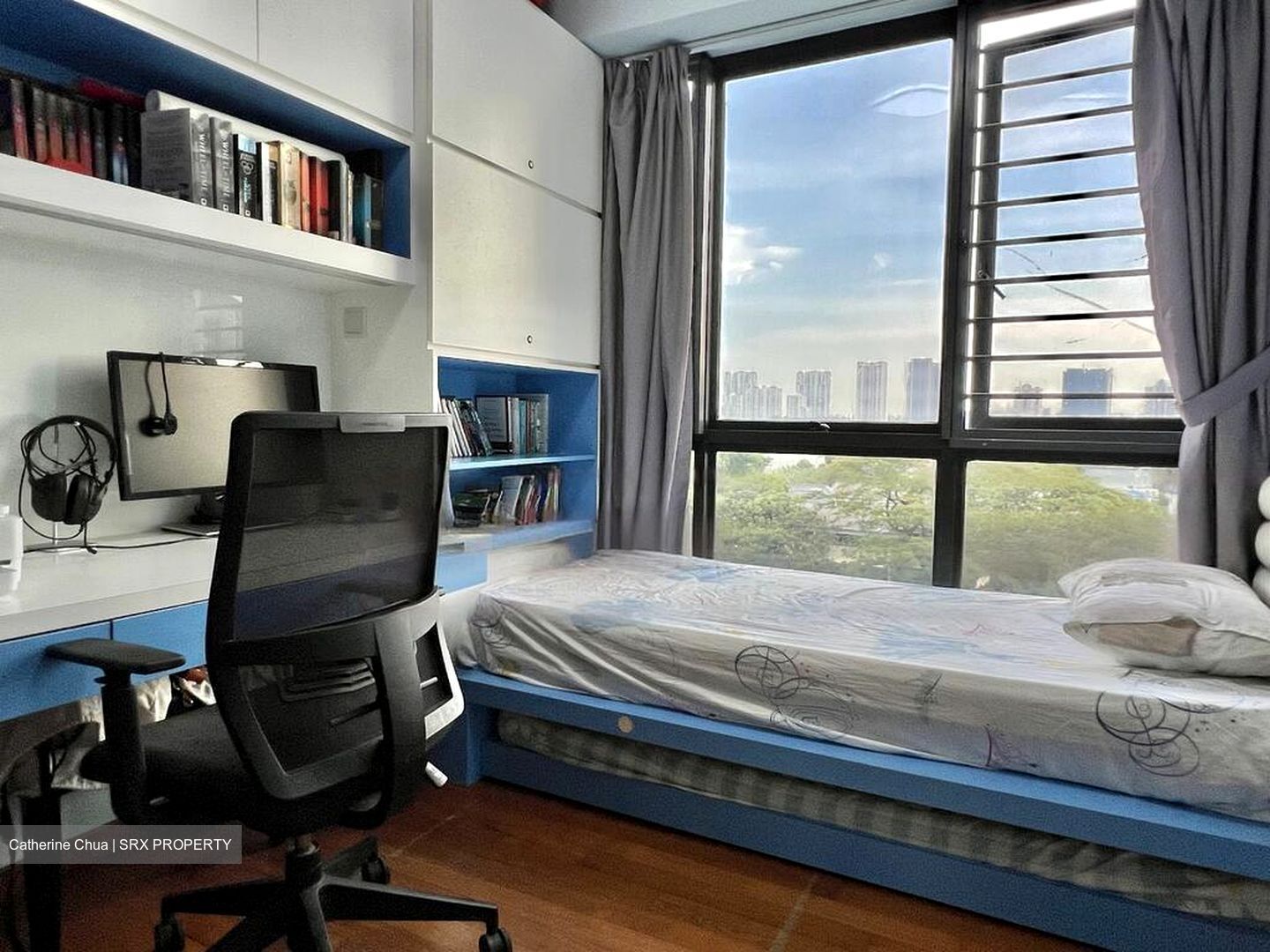 Waterbank at Dakota (D14), Condominium #563739831